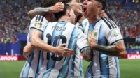 argentina.jpg Scaloni Terharu Usai Argentina Berhasil Kalahkan Mesir