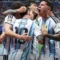 Scaloni Terharu Usai Argentina Berhasil Kalahkan Mesir