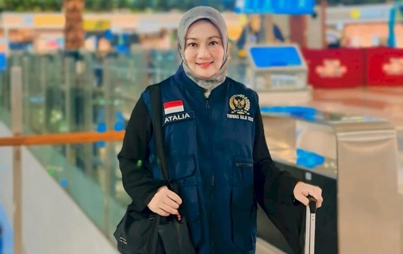 Anggota DPR Atalia Desak Guru ASN Tanjungbalai Diusut dalam Kasus Pelecehan Anak