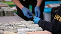 barang-bukti-kasus-dugaan-tindak-pidana-korupsi-gratifikasi-dan-tindak-pidana-pencucian-uang-1783697941466_169 Polri Koordinasi dengan KPK Usut 3 Kasus Korupsi