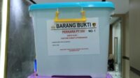 Eks Bos PT DSI Minta Seluruh Dokumen Dibuka di Sidang