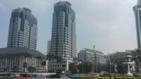 berawan Cuaca Jakarta Hari Ini: Cerah Berawan, Suhu Maksimal 34 Derajat