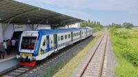 Kereta Api Sumut: Potensi Besar, Tantangan Infrastruktur