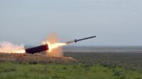 Iran Serang Kuwait-Bahrain, Sirene Peringatan Terdengar