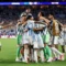 Argentina Menang Dramatis atas Tanjung Verde