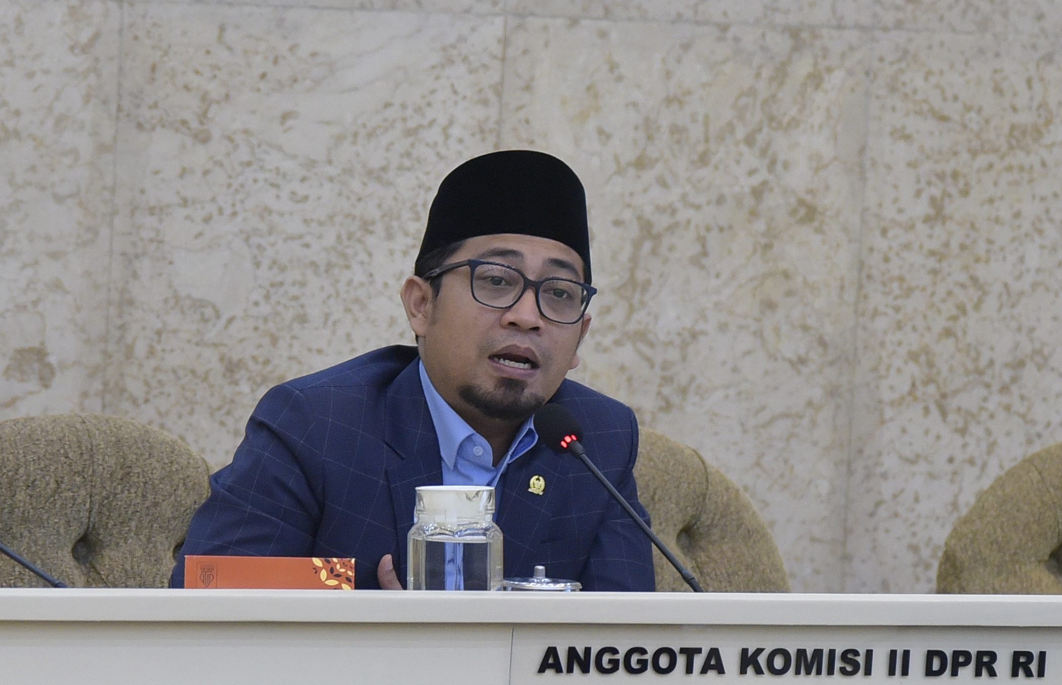 PKB Minta Aturan Pemilu 2029 Siap Hadapi Ancaman AI