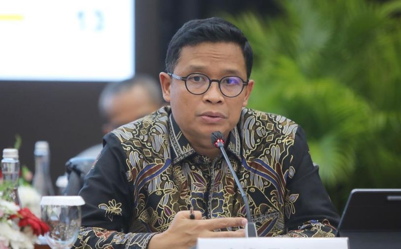 Purbaya Uji Coba Coretax Baru Pekan Depan