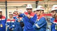 Pertamina Tekankan Budaya HSSE untuk Keandalan Operasi