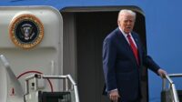 donald-trump-1761810850766_169 Trump Murka Tanker Gas AS Dihantam Drone hingga Terbakar di Mesir