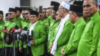 Cak Imin Pastikan Prabowo Hadiri Harlah PKB