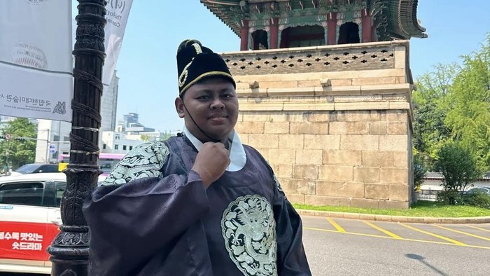 Kemlu Soroti Aksi Pemuda Madiun Kabur di Korsel