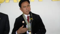 Yusril Dukung Pelimpahan Kasus Febrie ke Kejagung