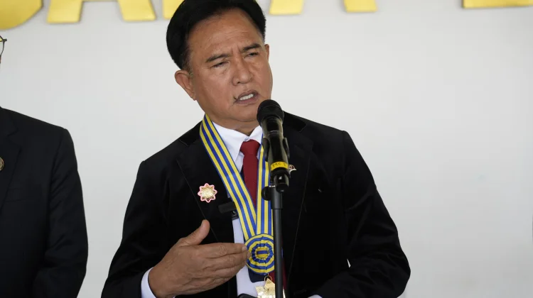 Yusril Dukung Pelimpahan Kasus Febrie ke Kejagung