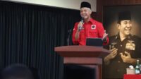 Prabowo Bilang Hati PDIP Sama dengan Pemerintah, Ganjar Tegaskan PDIP Tetap di Luar Koalisi Pemerintah