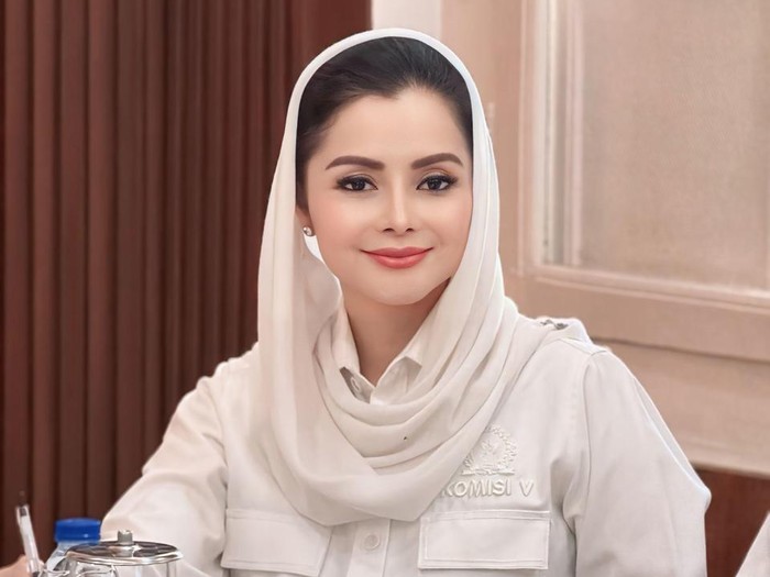 Novita Wijayanti Dukung Gebyar Muharam di Banyumas