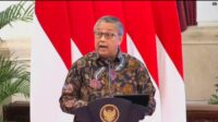 Kronologi Perry Warjiyo Mundur dari BI, Destry Ambil Alih Sementara