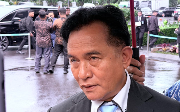 Yusril Minta Kang Dedi Hentikan Sayembara Begal, Khawatir Picu Main Hakim Sendiri