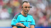 FIFA Disorot Usai Tunjuk Wasit Asal Portugal Pimpin Laga Argentina vs Swiss