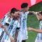 Argentina Melenggang ke Babak Semifinal Usai Singkirkan Swiss Dengan Skor 3-1
