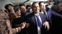 Buntut Pernyataan Kasar Ke Wartawan, Polisi Siap Panggil Hotman Paris