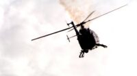 ilustrasi-helikopter-jatuh-5_169 Helikopter Jatuh, Wapres Zambia Lolos dari Maut