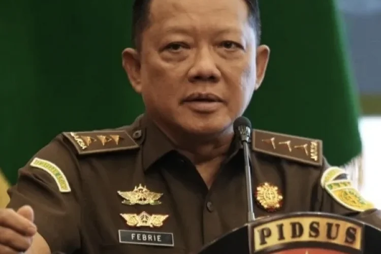 Febrie Mundur, Pengamat Ingatkan Proses Hukum Jalan Terus