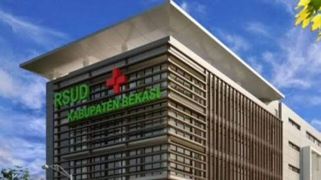RSUD Bekasi Pastikan Layanan Aman Meski Terjerat Utang