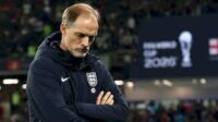Thomas Tuchel: Laga Perebutan Ketiga Tak Diinginkan