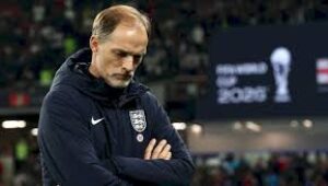 Thomas Tuchel: Laga Perebutan Ketiga Tak Diinginkan