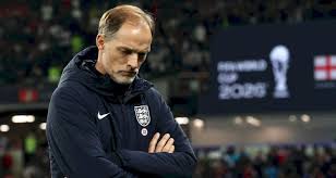 Thomas Tuchel: Laga Perebutan Ketiga Tak Diinginkan