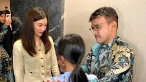 Sidang Hak Asuh Ruben–Sarwendah Berlanjut Hari Ini