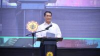 Amran Klaim Sudah Kantongi Nama Wamentan Baru