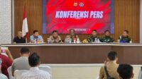 Prajurit TNI Gugur Saat Kejar Bandar Narkoba di Aceh