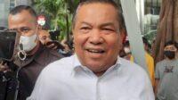 KPK Cecar Plt Gubernur Riau soal Uang di Rumah Dinas