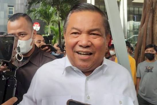 KPK Cecar Plt Gubernur Riau soal Uang di Rumah Dinas