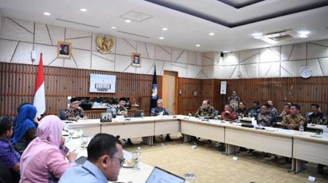 Rp26,3 Triliun untuk Sekolah Rakyat, Akses Pendidikan Diperluas