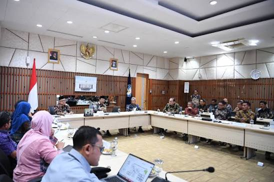 Rp26,3 Triliun untuk Sekolah Rakyat, Akses Pendidikan Diperluas
