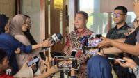images KWP Resmi Laporkan Deddy Sitorus ke MKD