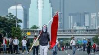 Demo di Jakarta Pusat, Polisi Imbau Hindari Kemacetan