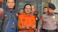 KPK Tahan Eks Sekjen MPR Ma'ruf Cahyono, Ungkap Gratifikasi Rp37,8 Miliar,