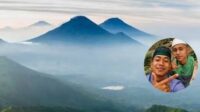 Pendaki Hilang di Gunung Bismo Ditemukan Meninggal