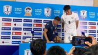 indonesia-vs-kamboja-1785189544276_169 Herdman Puas, Tapi Kecewa Gawang Garuda Tetap Bobol