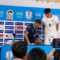 Herdman Puas, Tapi Kecewa Gawang Garuda Tetap Bobol