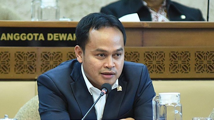 Ujang Bey Soroti OTT Pemalang, Minta Kepala Daerah Lebih Mawas Diri