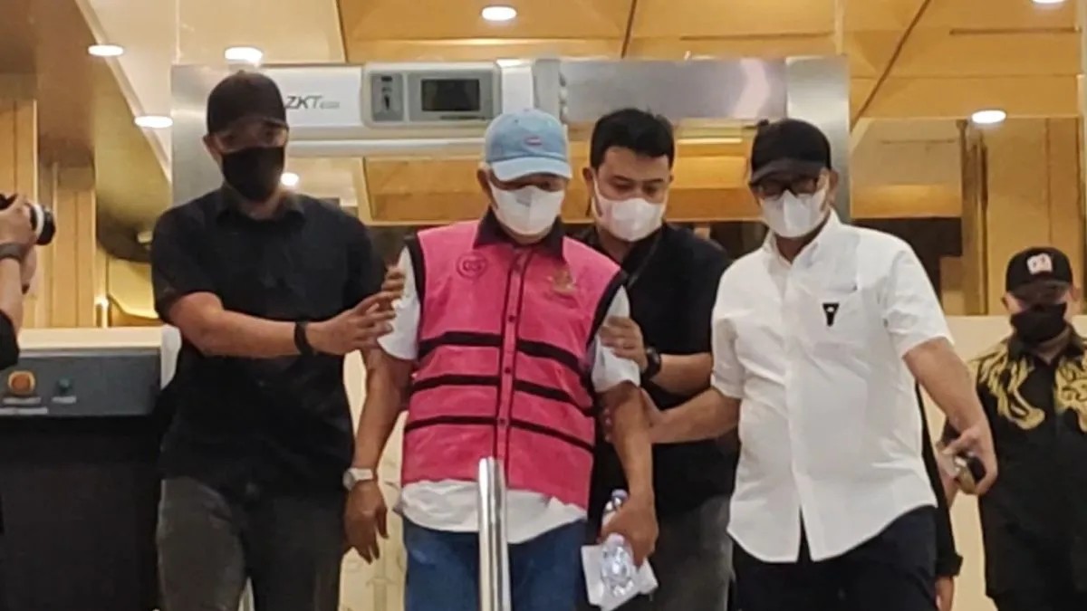 Kejagung Tambah Tersangka Baru di Kasus TPPU Febrie Adriansyah