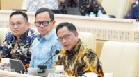 Mendagri Dorong Penguatan Kepala Daerah, Tegaskan PPPK Tak Akan Dirumahkan