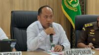 Kasus TPPU Febrie Bergulir, Kejagung Periksa Tiga Saksi
