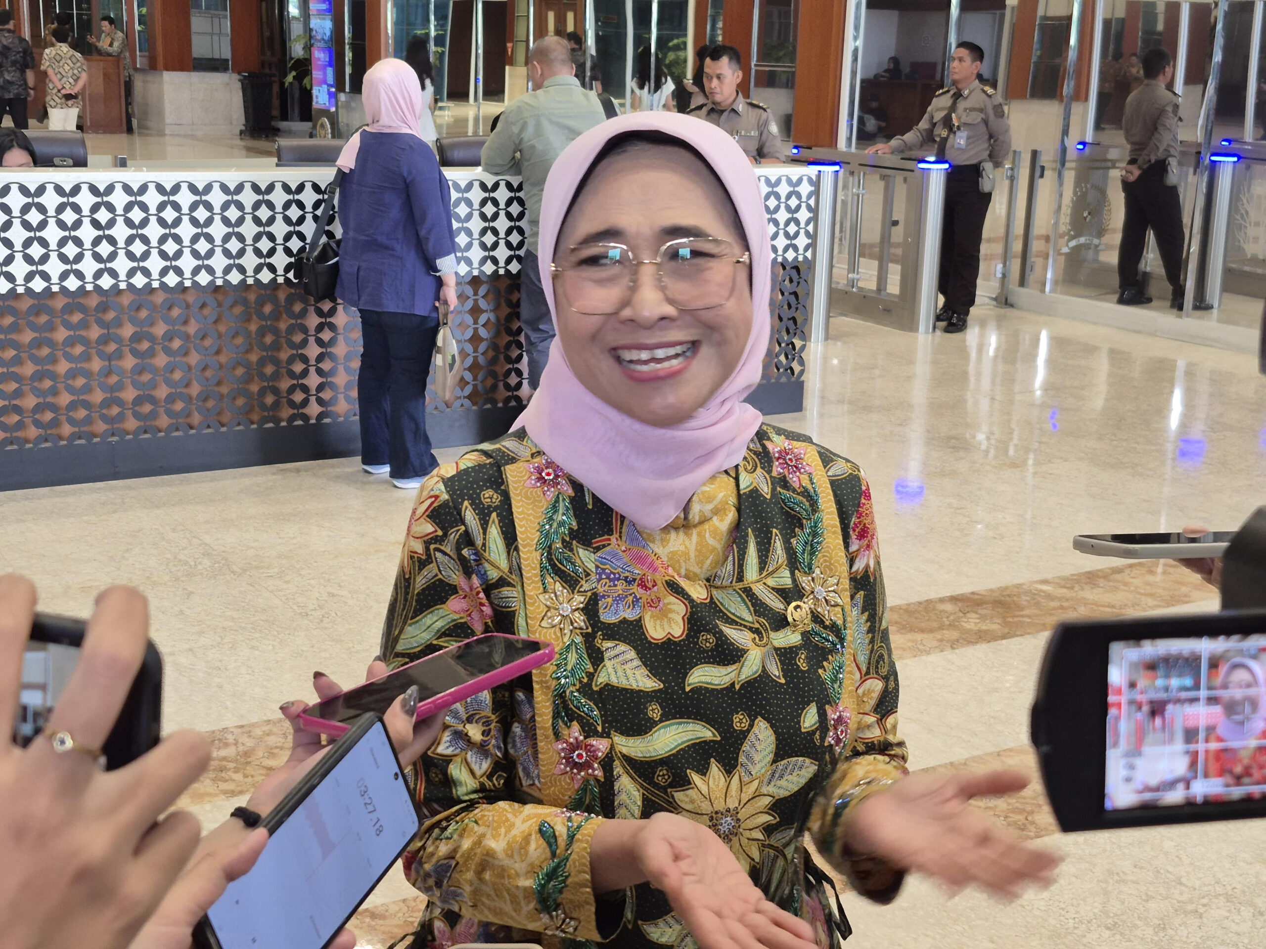 Komisi X DPR Desak Sekolah Bentuk Satgas Antikekerasan