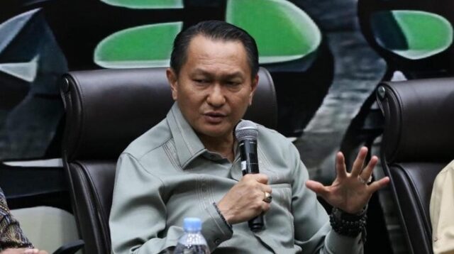 Prabowo Luncurkan Biosolar B50, Ketua Komisi XII DPR: Monumental di Dunia