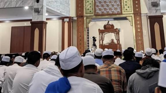 khutbah jumat